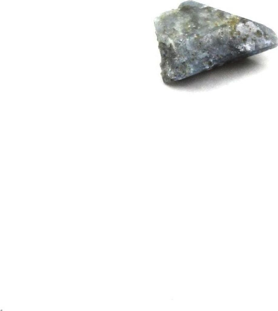 Benitoit 0,370 Karat