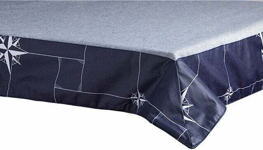 Marine Business Northwind Resin Tablecloth 1 Tischdecke