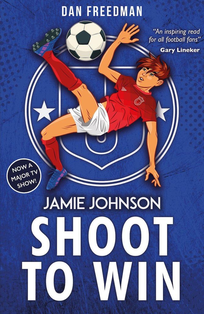Shoot To Win – Lingua: Inglese