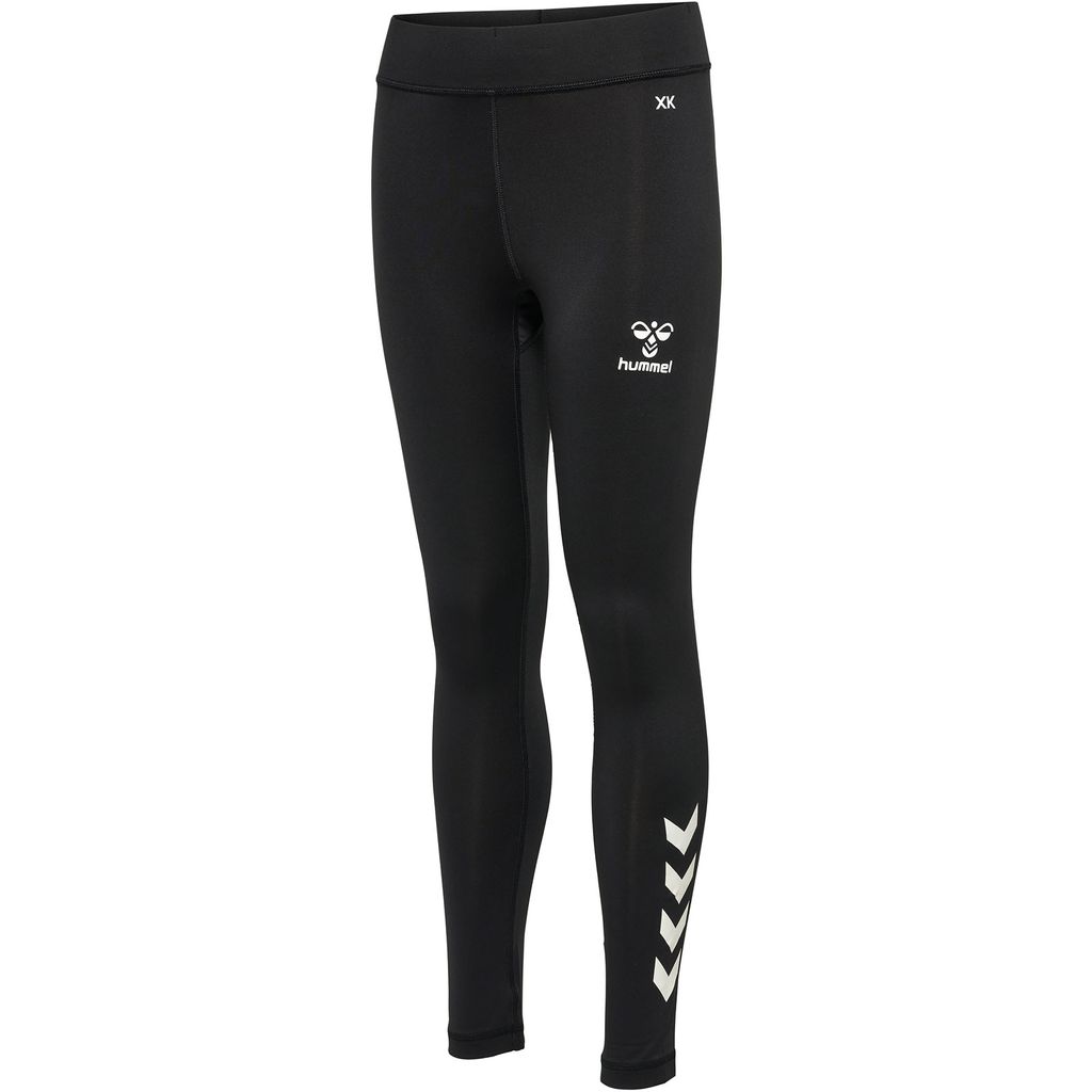 hummel Core XK Tights Kinder black 140