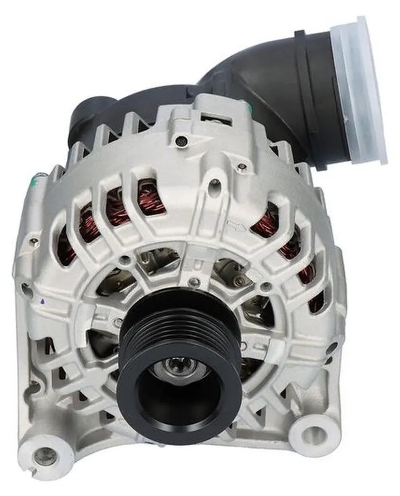 Alternateur de rechange Valeo 120A 14V compatible BMW Z3 et X5 Diesel