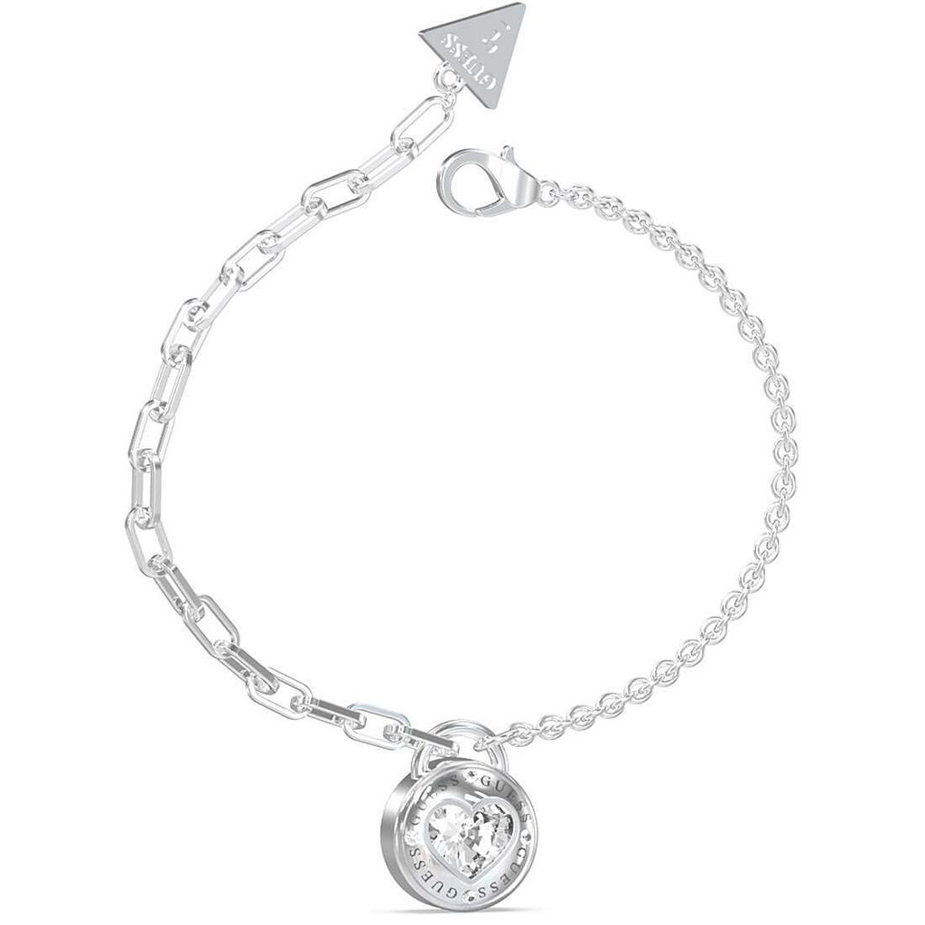 Guess Damen Armband JUBB03353JWRHS Produktbild 