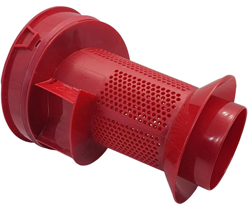 Rowenta Tefal Red Separator Cone Staubsauger Besen XForce 8,60 RH9677 TY96
