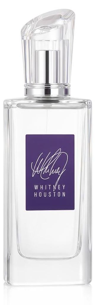 Whitney Houston, Eau de Parfum, 100 ml Productafbeelding 