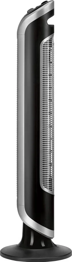 Ventilateur de Chambre Rowenta Eole Infinite VU6620 Noir avec Timer - 7