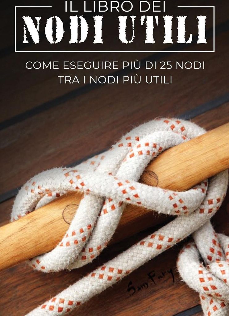 Il Libro dei Nodi Utili