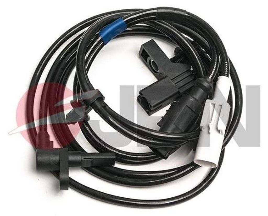 JPN ABS Sensor Raddrehzahl Hinten Links passend für MERCEDES-BENZ VITO Bus (W639) 75E9543-JPN