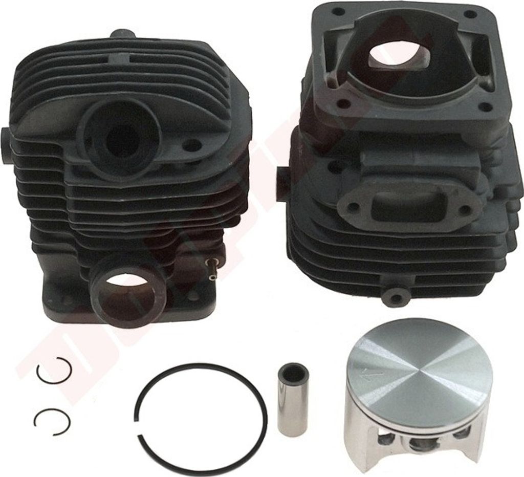 Zylinder Für Makita Dcs6401 , Dcs7301 , Dcs7901 54Mm Nikasil ( 040130030 )