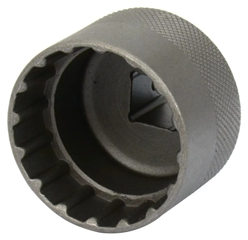 Adaptateur Radon Hollowtech II robuste pour montage pédalier vélo