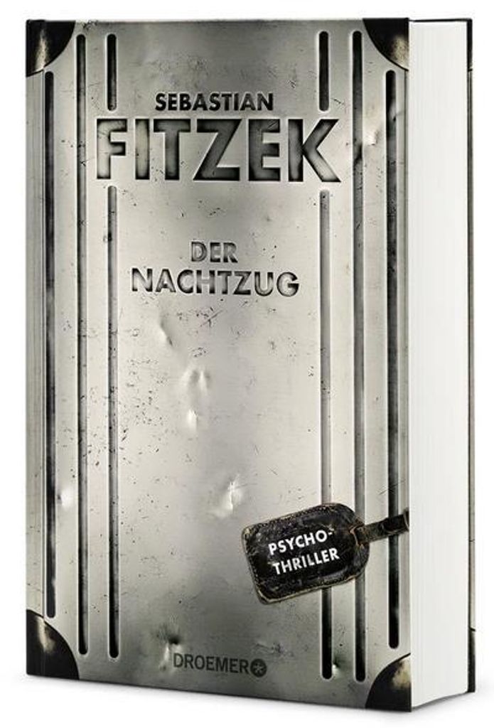 Der Nachtzug (limitierte Auflage) Immagine del prodotto 