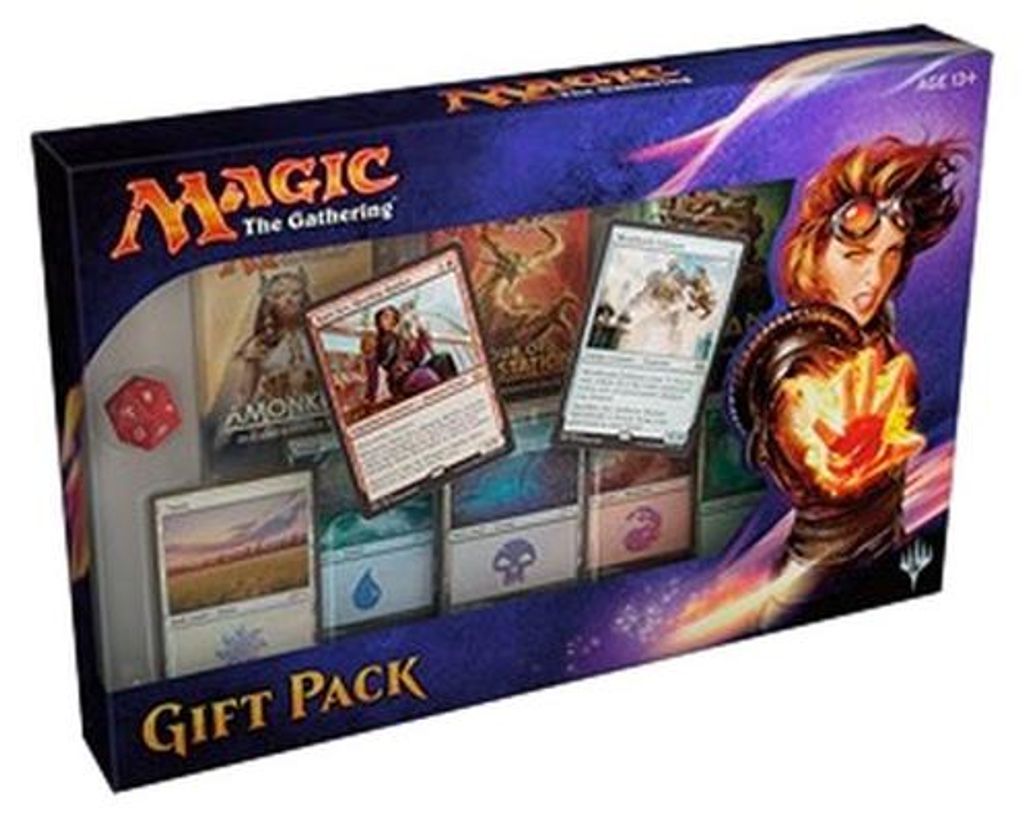 Magic: The Gathering Gift Pack Zdjęcie produktu 
