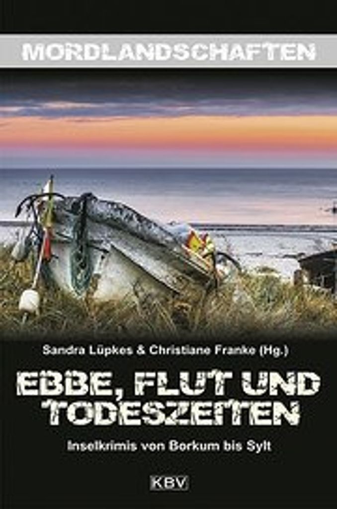 Ebbe, Flut und Todeszeiten