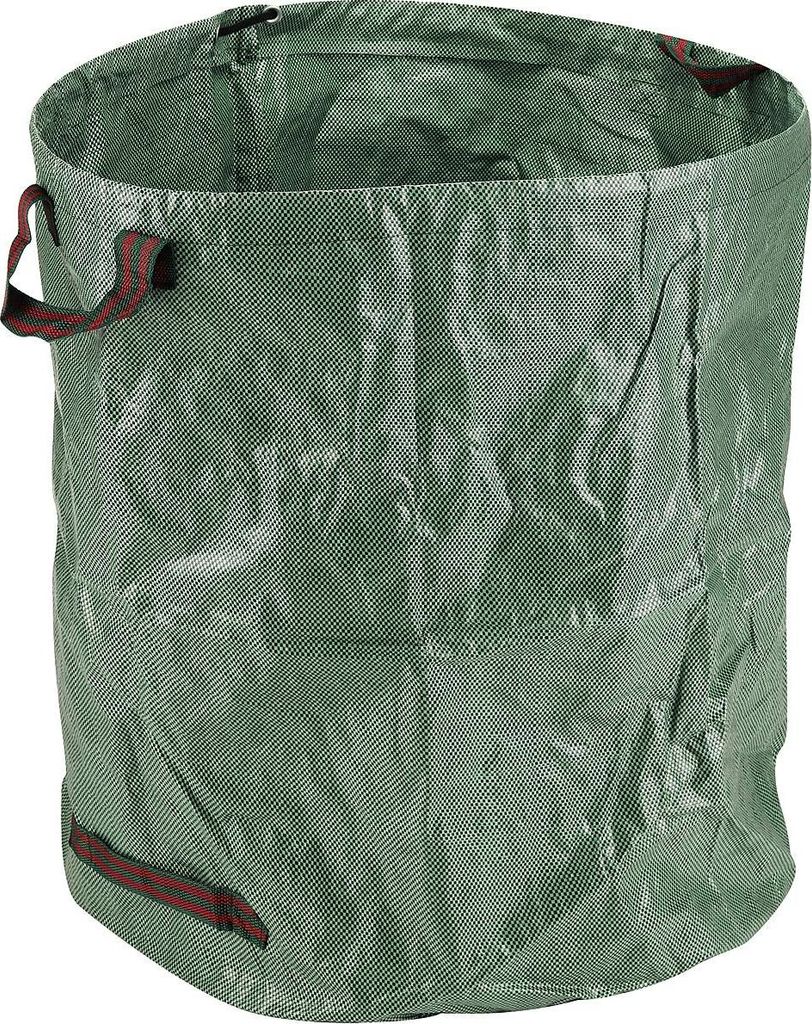 HI Laubsack grün – 6er Vorteilset Image du produit 