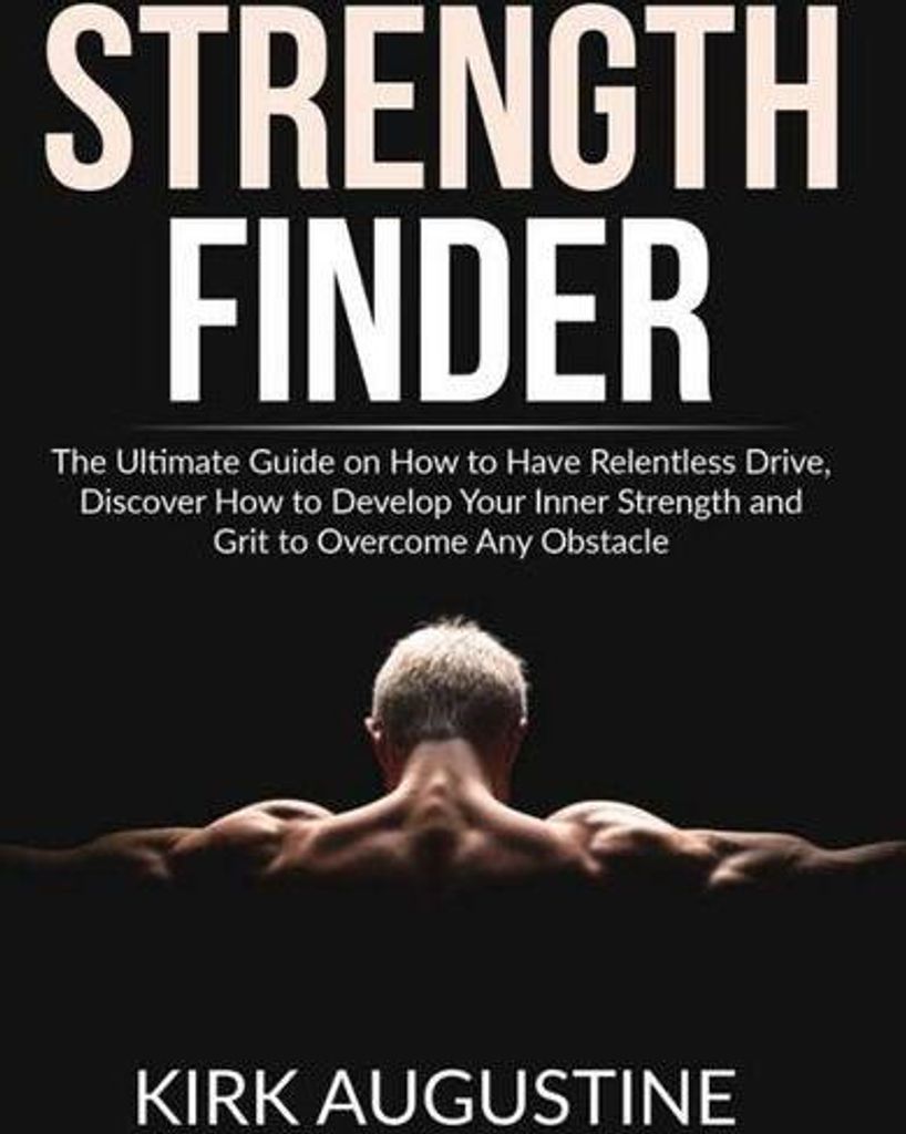 Strength Finder