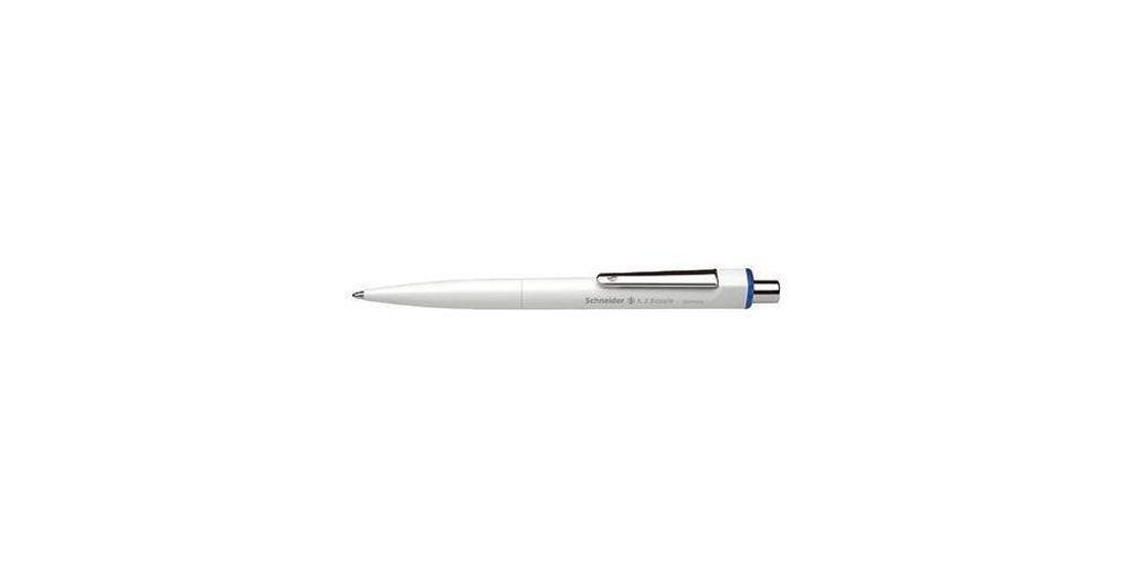 Schneider Schreibgeräte K 3 Biosafe, Clip, Produktbild 