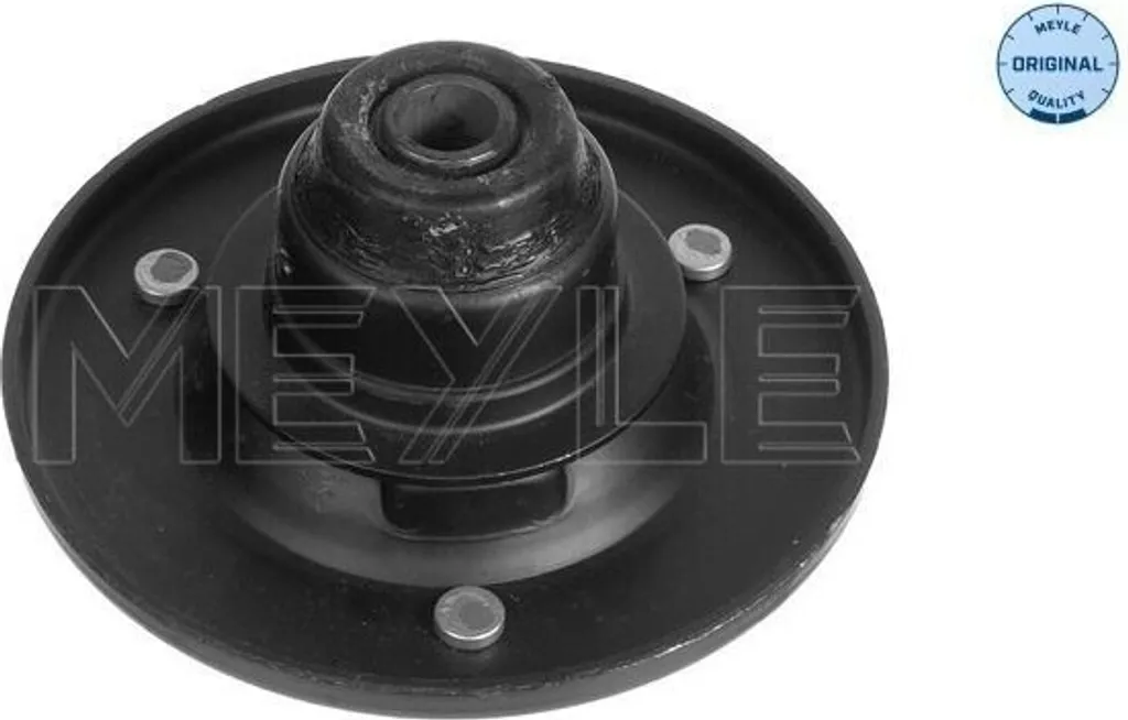 Supprimer les bruits de suspension avant BMW E38 avec MEYLE 3003133106