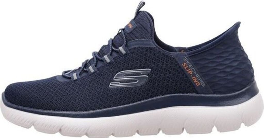 Skechers Chaussures Summits High Range, 232457NVY Image du produit 