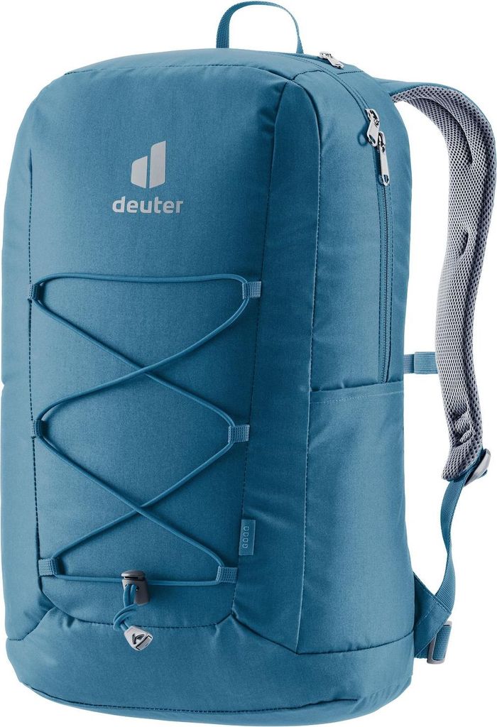 Deuter Gogo LTD 25 Liter Lifestyle Rucksack 6813226 wave