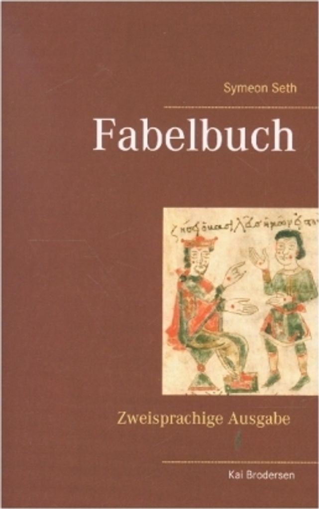 Fabelbuch