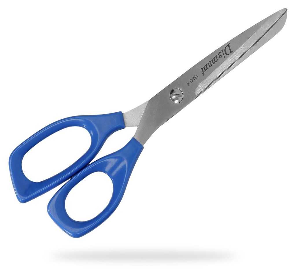 PREMAX Schneiderschere - Diamant Linie 86126 Edelstahl 8