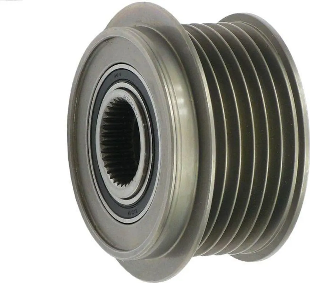 Ruota Libera Alternatore AS-PL AFP0059(V) - Compatibile Volvo 30667610