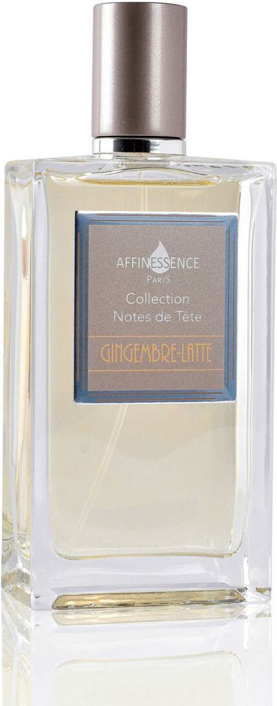 Affinessence Gingembre Latte parfémovaná voda 100ml Obrázek produktu 