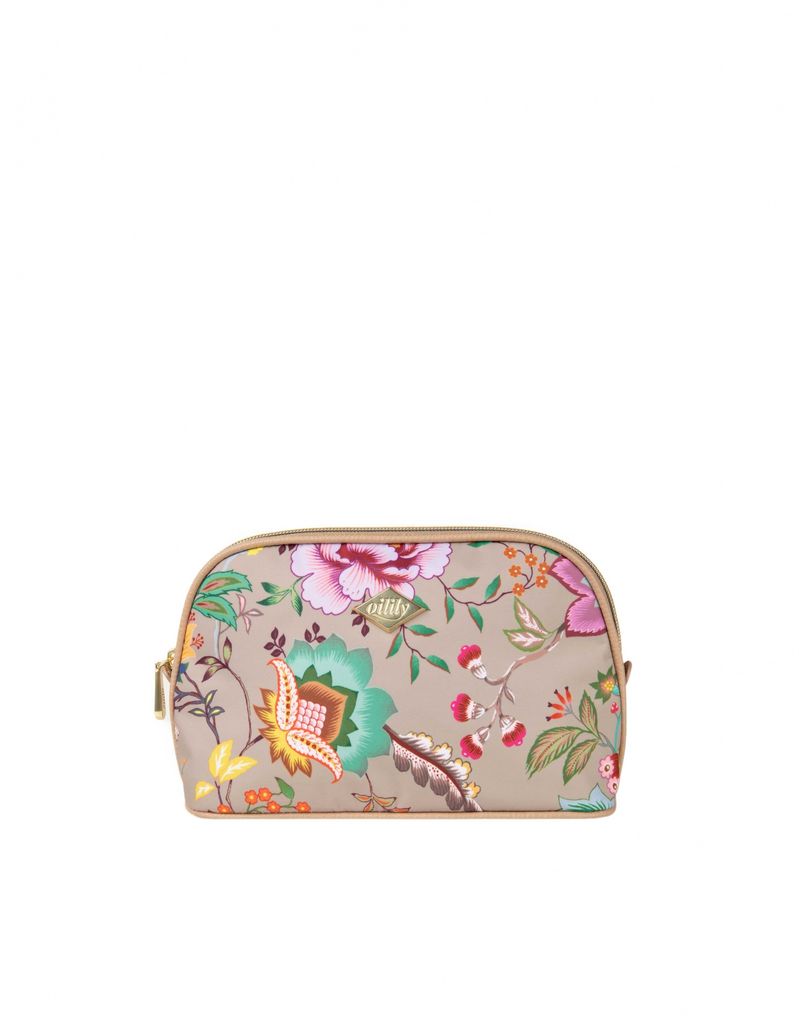 Oilily Color Bomb Colette Kosmetiktasche 21 cm