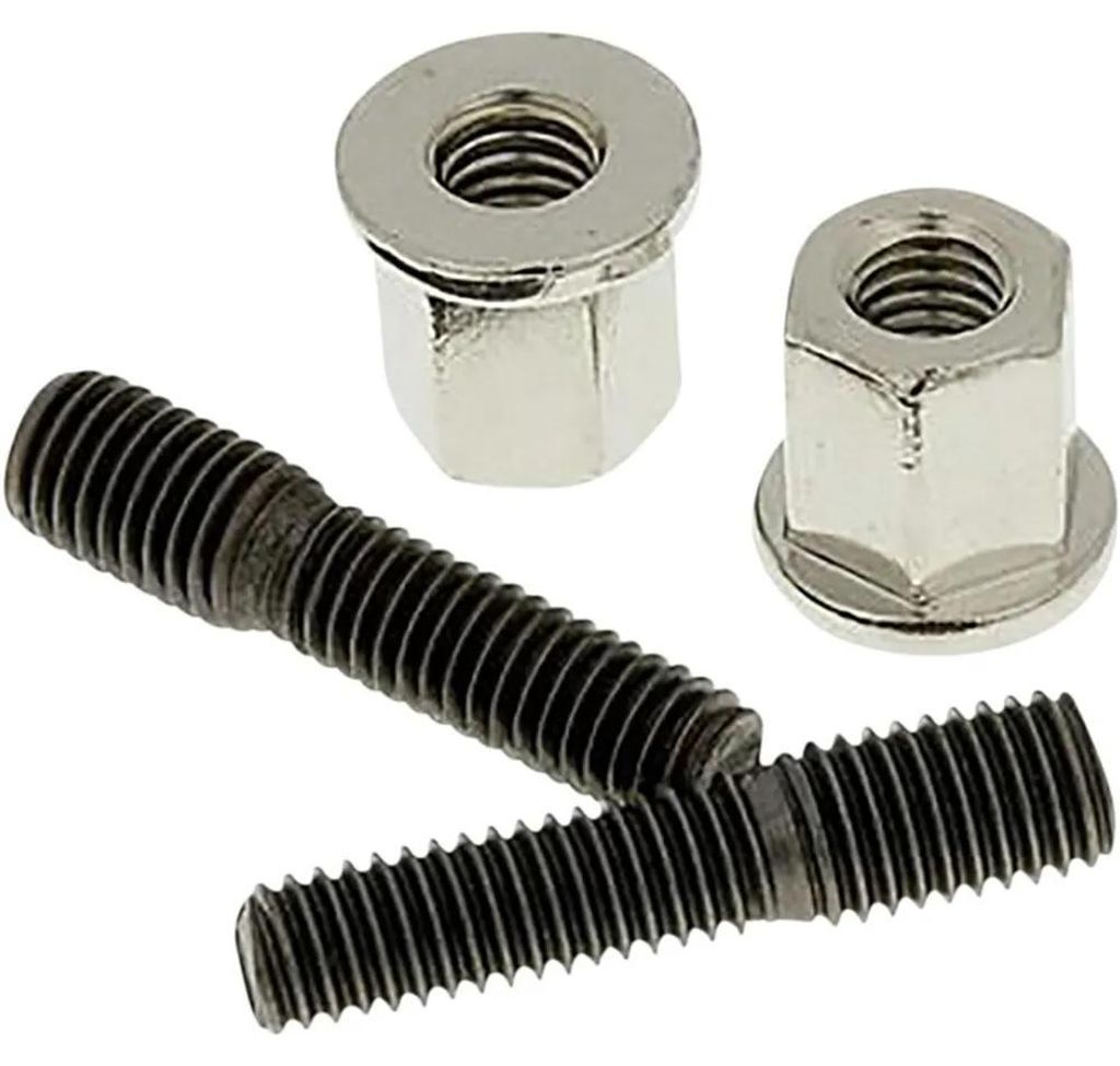 Naraku Kit de goujons d'échappement NK101.92 avec écrous - Image du produit 