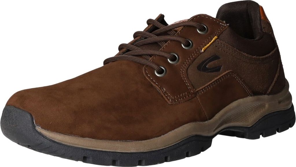 Herausnehmbarer Innensohle Camel Schuhe Herren Sale Camel Active