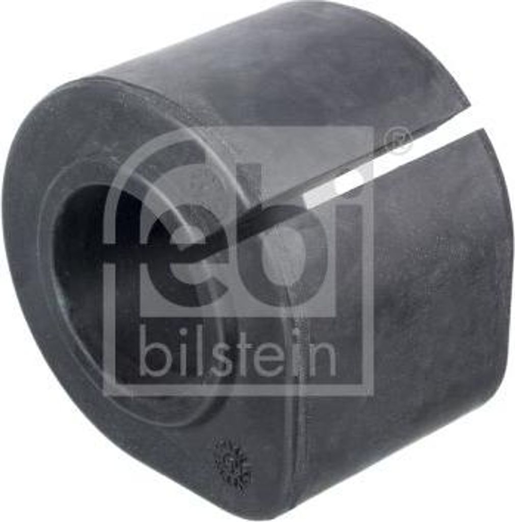 FEBI BILSTEIN 41010 Lagerung, Stabilisator OE K04743041AA kompatibel mit Voyager