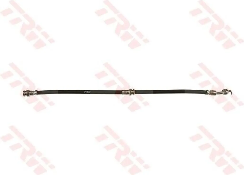 Flexible de frein TRW PHD472 pour Mazda Xedos 6 et Premacy - Qualité OE