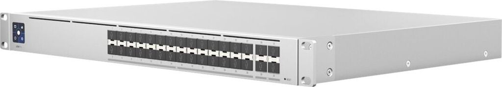 Ubiquiti UniFi Switch Pro Aggregation, Managed, L3 Produktbild 