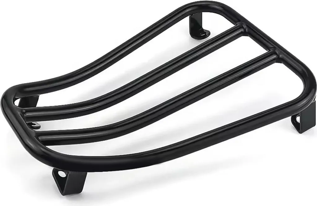 Portapacchi per Vespa GTS GTV GT KF7 Portapacchi per Vespa GTS GT GT KF7