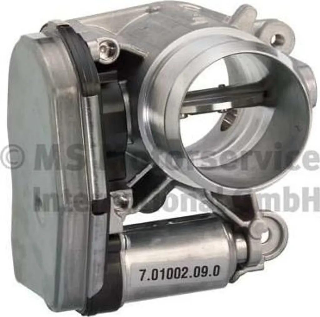 Solution Panne moteur 0345E0 avec Clapet d'air PIERBURG 7.01002.09.0