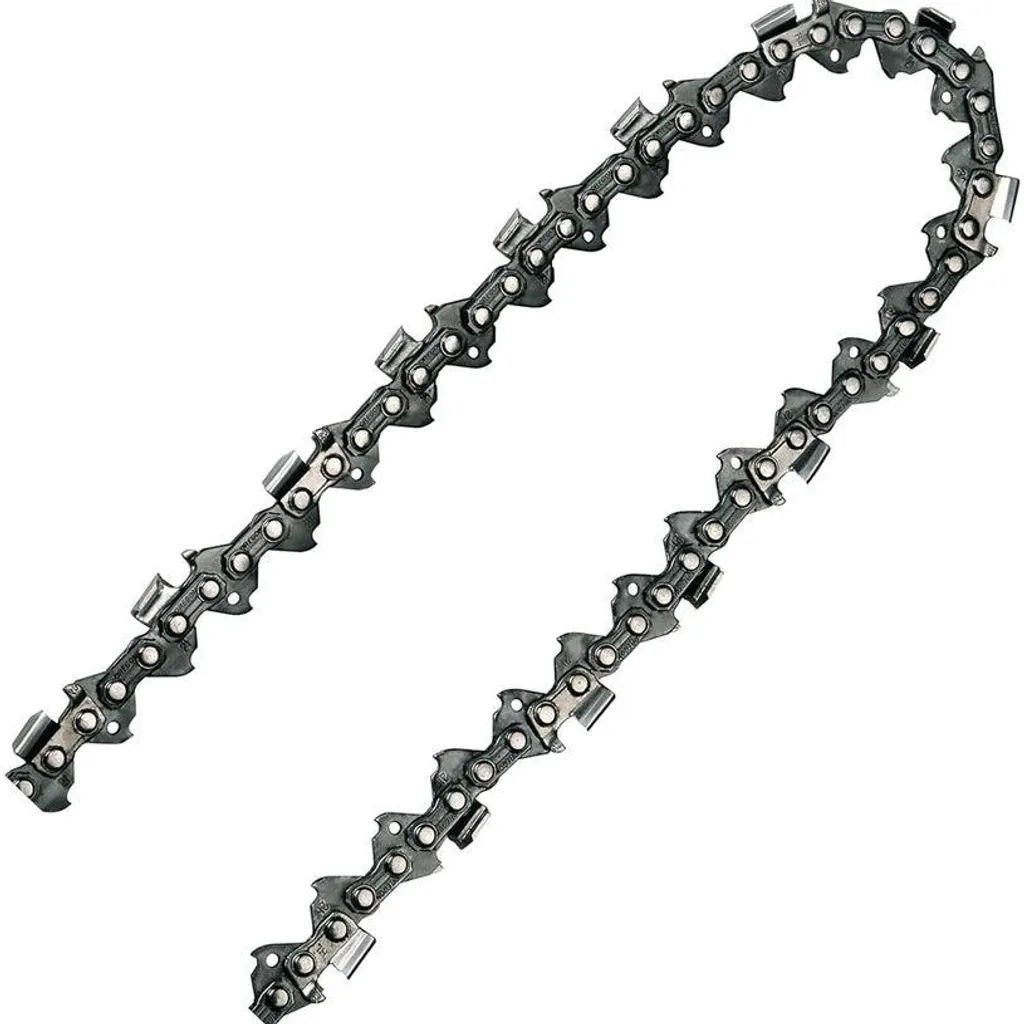 Chaîne pour tronçonneuse GE-LC 36/35 Li Einhell - Guide de 35cm 52 Maillons - 5