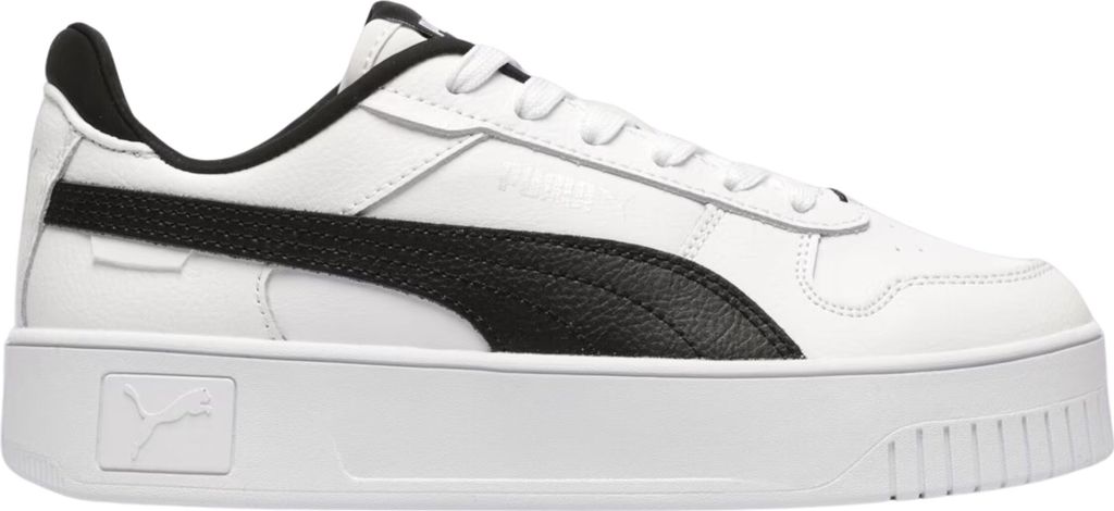Dámská sportovní obuv PUMA Carina Street 38939003 - white Obrázek produktu 