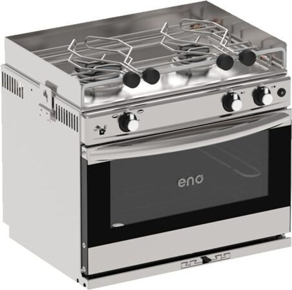 Ein-Einbau Grand Large 2 30mbar ohne Grill