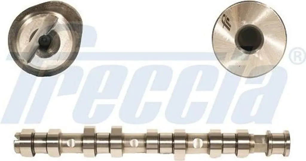 Arbre à cames FRECCIA CM05-2137 OE 636222 pour Opel Corsa et Astra H