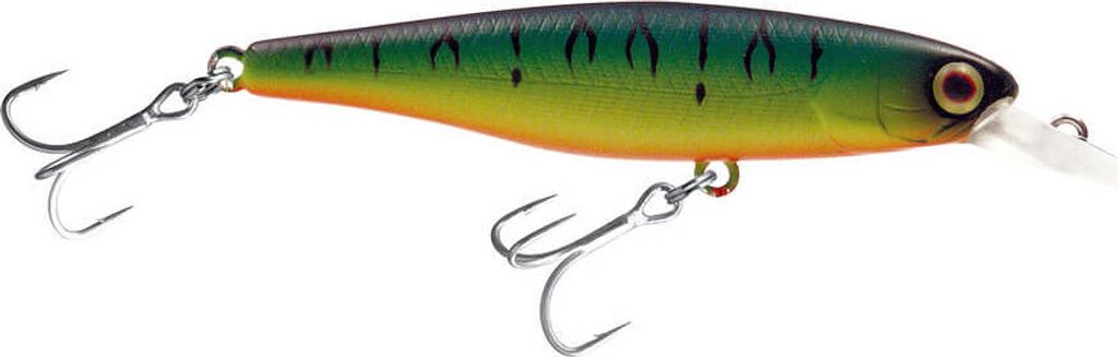 Illex Squirrel 61 SP Mat Tiger