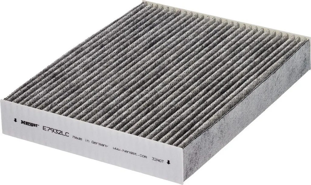 Filtre d'habitacle Land Rover V : air pur et confort avec charbon actif