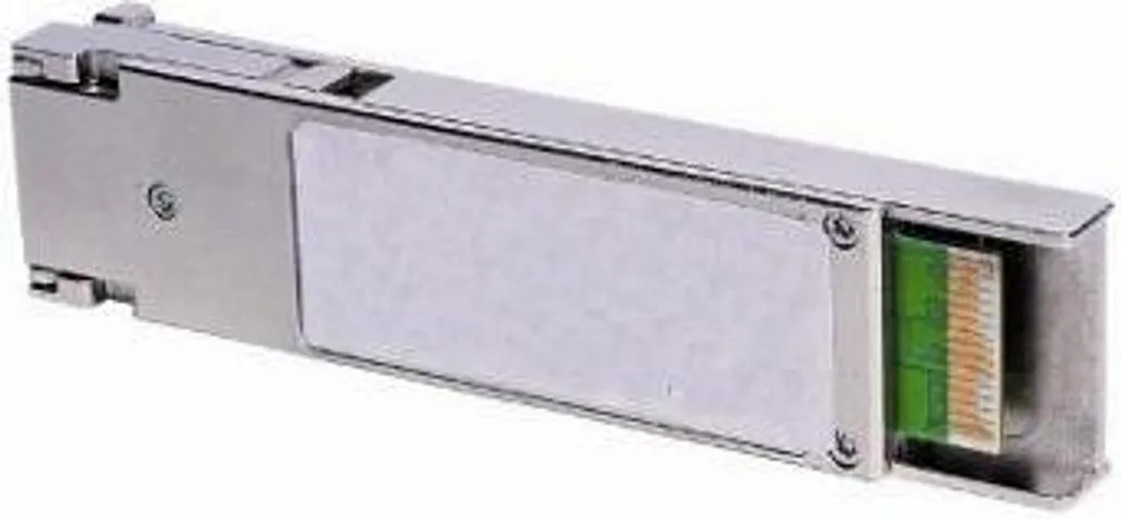 Transceiver XFP 10G SR Juniper WLC-XFP-SR pour Réseaux Fibre Optique MM