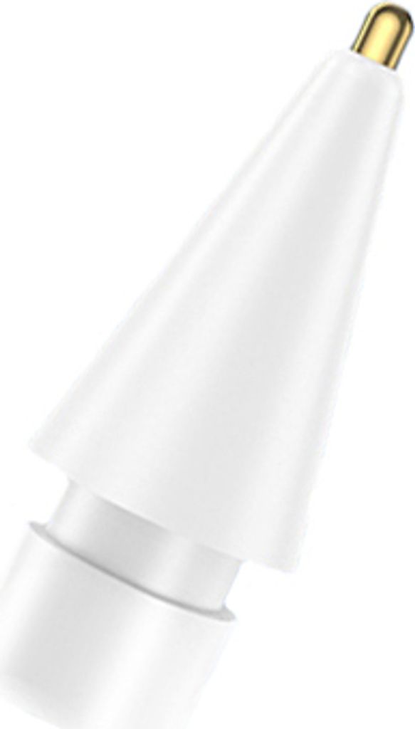 INF Ersatzspitze für Apple Pencil Weiß