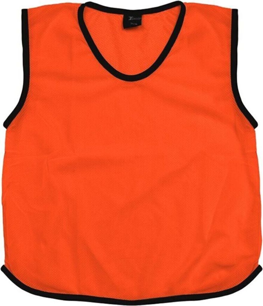 Precision - Trainingslatz für Herren/Damen Unisex RD1800 (Einheitsgröße) (Neonorange)