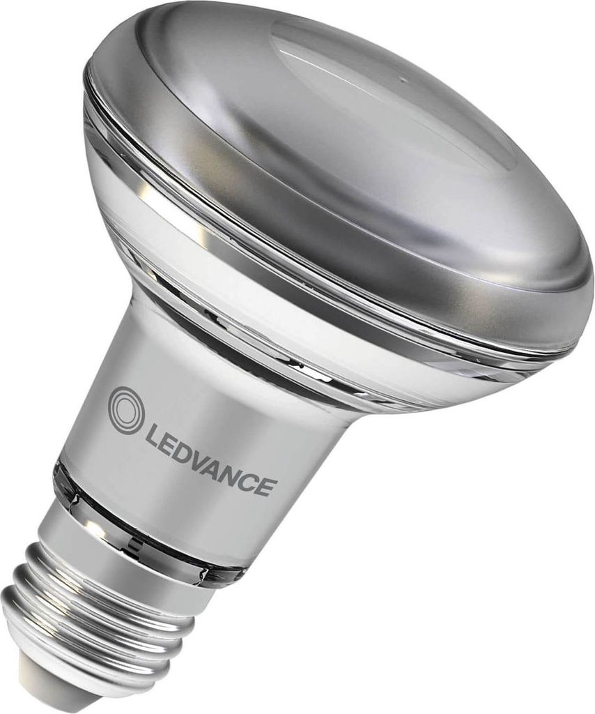 Osram LED R80 P, 8,5 W, 100 W, E27, 670 lm, 15000 h, Produktbild 
