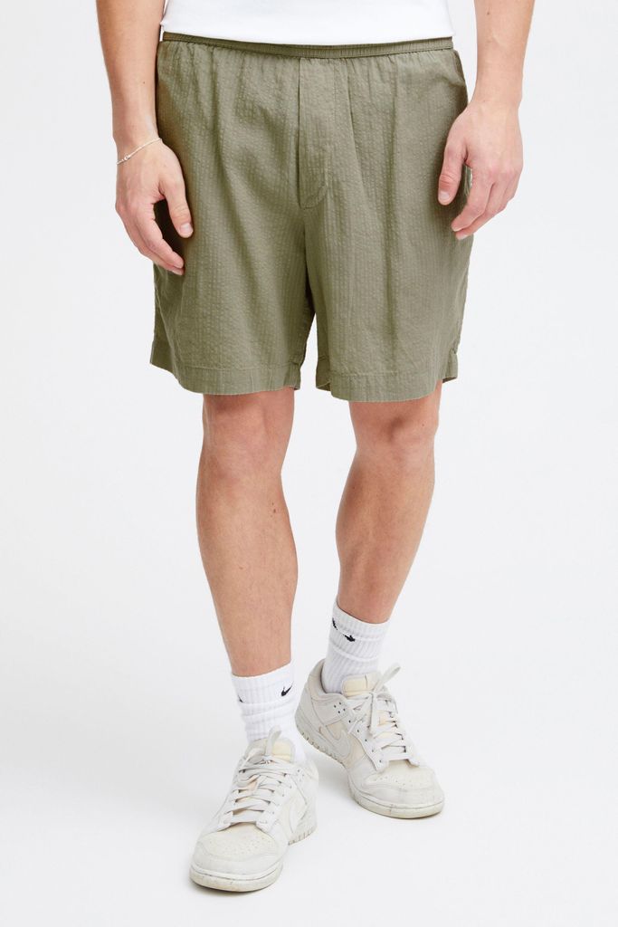 !Solid SDFrevne Herren Chino Shorts Bermuda Kurze Hose Produktbild 