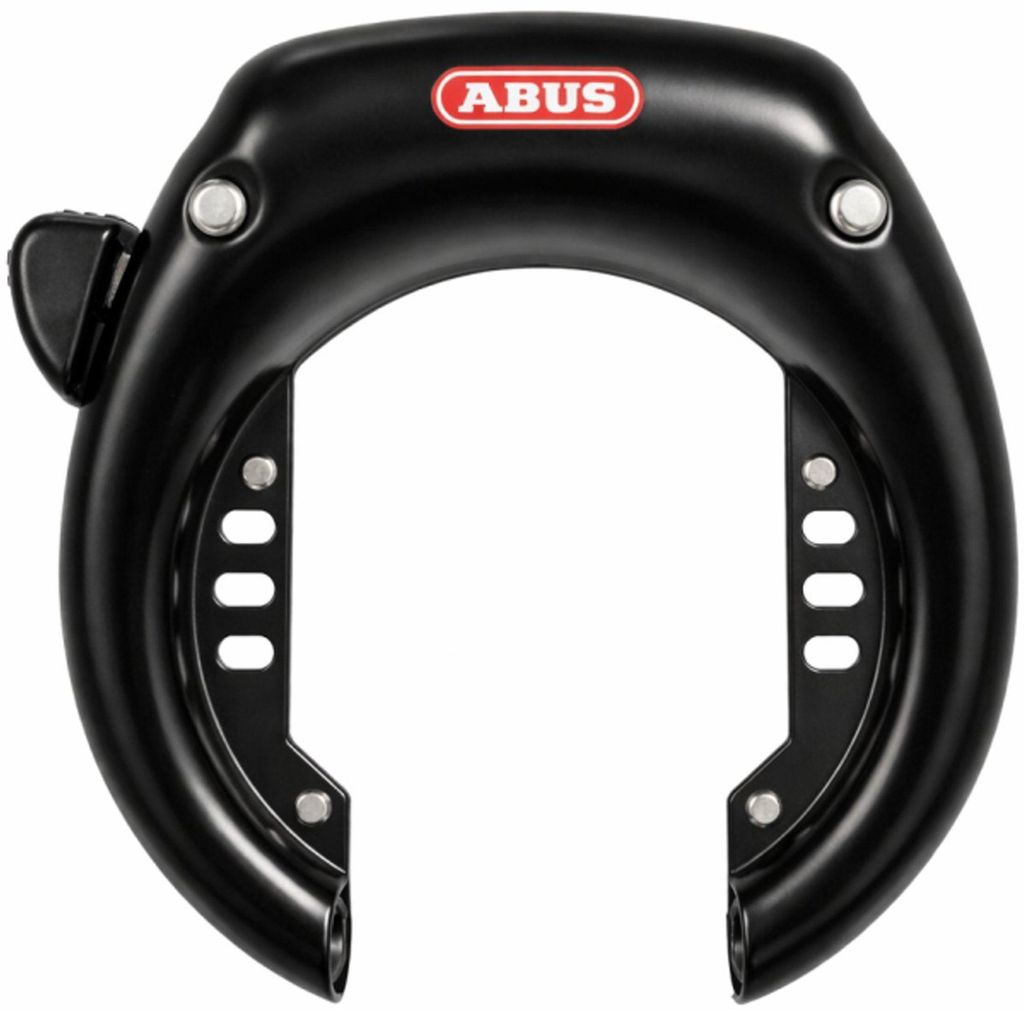 ABUS Shield XPlus 5755L NR Rahmen-Schloss Produktbild 