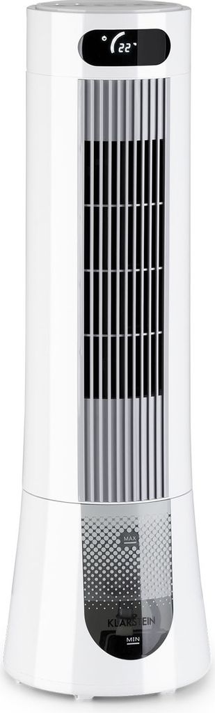 Klarstein Ochladzovač vzduchu 5v1, zvlhčovač, ventilátor, Obrázok produktu 