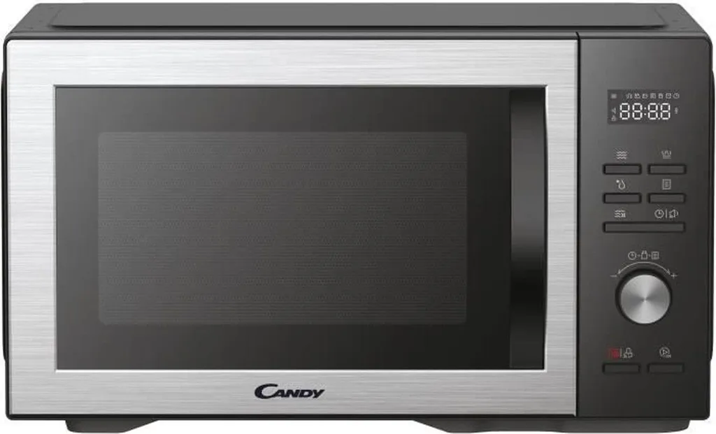 Micro-ondes Familial Candy 31L Idéal pour Réchauffer vos Plats Volumineux