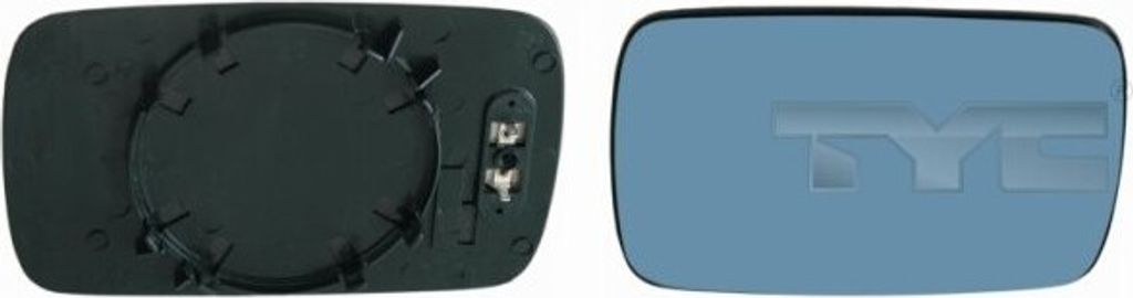 TYC Spiegelglas, Glaseinheit 303-0064-1