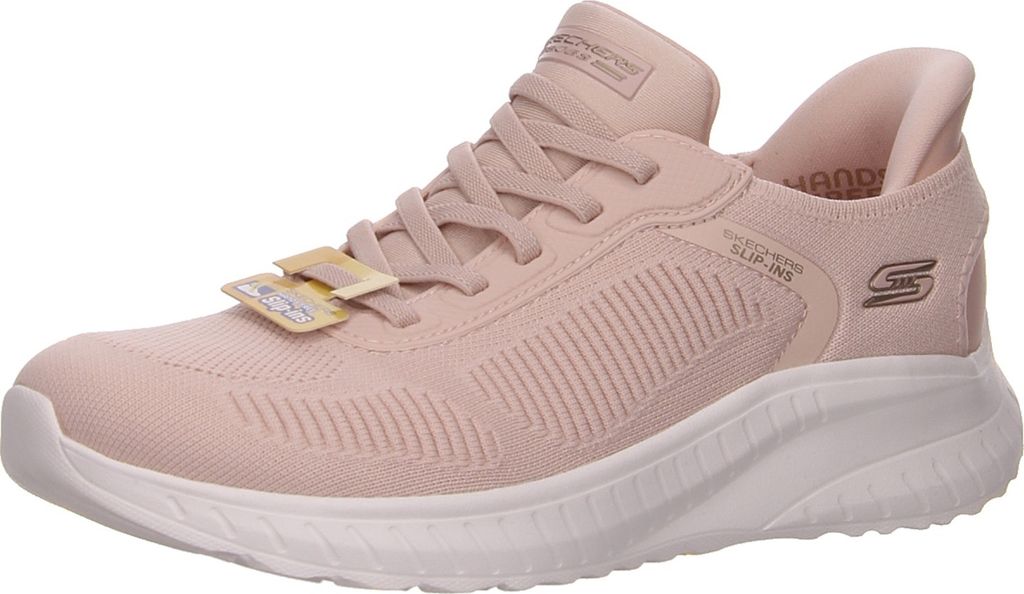 Skechers Sneaker in rose/pink, Gr. 42 Produktbild 